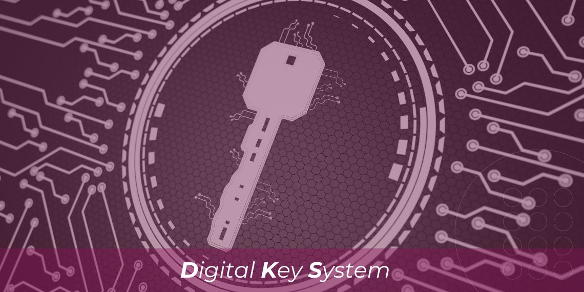 7 ventajas de un sistema de llaves digitales en un hotel